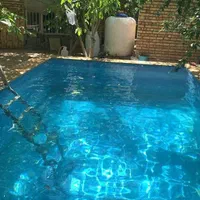 400متر باغ ویلا 75متر بنا بالاتر از باغستان جابان