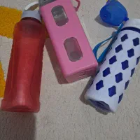 بطری مدرسه