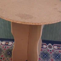 میز خاطره|میز و صندلی غذاخوری|تهران, شهرک زینبیه|دیوار