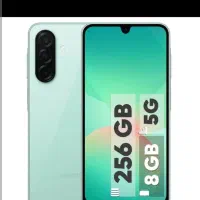 سامسونگ A26 در حد نو با گارنتی