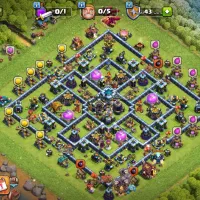 کلش اف کلنز