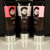 ژل لاک و محصولات کاشت گابرو