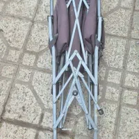 کالسکه کودک