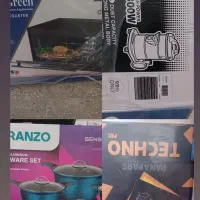 لوازم خانگی آکبند ،بشدت قیمت مناسب