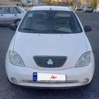تیبا ۲ مدل ۹۶ در حدصفر