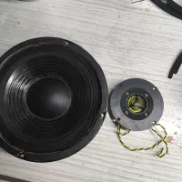 تیوتر و باند ژاپنی|سیستم صوتی خانگی|ایذه, |دیوار