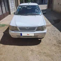 پراید۱۳۲|خودرو سواری و وانت|همدان, |دیوار