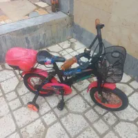 دوچرخه|دوچرخه، اسکیت، اسکوتر|شیراز, پانصد دستگاه ارتش|دیوار