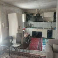 ۱۰۰ مترخانه ویلایی کلاک پایین|اجارهٔ خانه و ویلا|کرج, کلاک نو|دیوار
