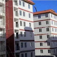 آپارتمان ۹۲متری پرند|پیشفروش املاک|پرند, فاز ۵|دیوار