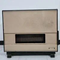 بخاری سوزان شهری