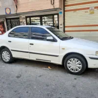 سمند معمولی مدل 94 سلامت
