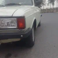 وانت پیکان بی رنگ