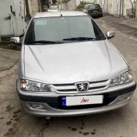 پارس ۸۴ سالم