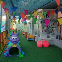 مهدکودک‌هروزه 6صبح تا 9شب