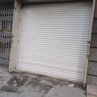 فروش کرکره برقی  در حد نو عرض۲متر ۷۲ طول ۲متر ۷۳|مصالح و تجهیزات ساختمان|کرمانشاه, |دیوار