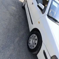 سمند 95|خودرو سواری و وانت|زابل, |دیوار