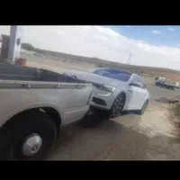 امدادخودرو جرثقیل یدک کش ارزان‌تر و سریع تر همه جا|خدمات حمل و نقل|تبریز, |دیوار