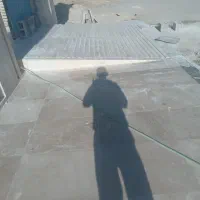 استاد کار کاشی، سنگ، کف سازی