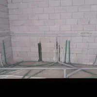 لوله کشی آب