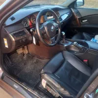 بی ام  و     530i|خودرو سواری و وانت|مشهد, نیروی هوایی|دیوار