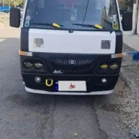 نیسان زد اف