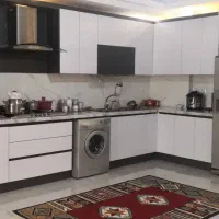 واحد نوساز /تکمیل/تهاتر با ویلایی/صباشهر|فروش آپارتمان|صباشهر, |دیوار