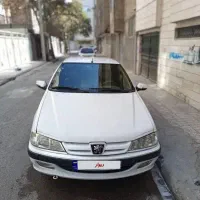 پژوپارس مدل92