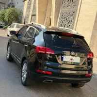 جک S5 اتومات 99 موتور بزرگ 40تا کار بیرنگ نو تکبرگ|خودرو سواری و وانت|ساری, |دیوار