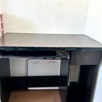 میز کامپیوتر