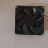 فن خنک کننده برای کامپیوتر و...
