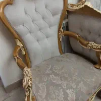 مبل شویی سفید برفی درخدمت قیداری هایی عزیز|خدمات نظافت|قیدار, |دیوار