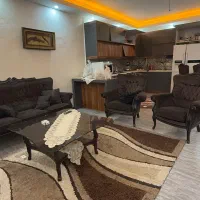 مبلمان با میزناهاخوری ۸نفره|مبلمان خانگی و میز عسلی|هشتگرد, تهران دشت|دیوار