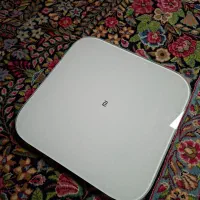 ترازو هوشمند شیائومی مدل Mi-Smart-Scale