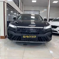 جک‌j7 مدل ۱۴۰۵صفرپلاک یزد نقد ، اقساط ، کارا خود