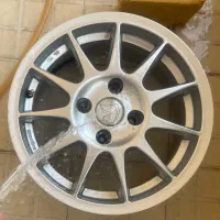 رینگ اسپیدلاین ایتالیا سایز ۱۵