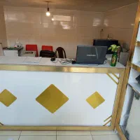 خدمات اینترنتی و تایپ/لوازم تحریر