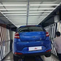 mvm315نیو فروش فوری زیر قیمت|خودرو سواری و وانت|رشت, استقامت ۲|دیوار