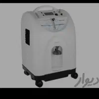 اجاره دستگاه اکسیژن ساز ودستگاه فتو زردی نوزاد