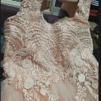 لباس عروس بچه گانه