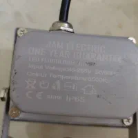 کلید محافظ جان و پرژکتور|لامپ و چراغ|نسیمشهر, |دیوار