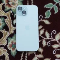 آیفون 15 نرمال