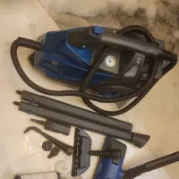 بخارشوی الکترولوکس