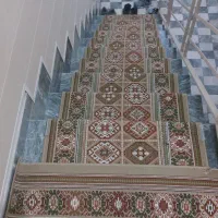 گلیم‌|گلیم، جاجیم، گبه|قزوین, |دیوار