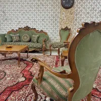 مدل افسون اراد۰۲|مبلمان خانگی و میز عسلی|چهاردانگه (تهران), |دیوار