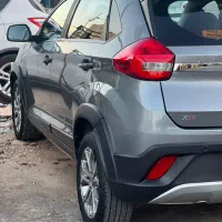 مدل ۹۷ درحد صفر X22|خودرو سواری و وانت|شیراز, حافظیه|دیوار