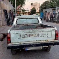 پیکان وانت|خودرو سواری و وانت|دزفول, |دیوار