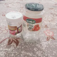 شیشه رب