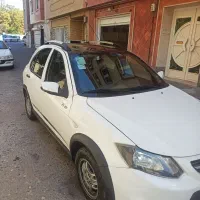 کوئیک R ۱۴۰۰|خودرو سواری و وانت|تبریز, |دیوار