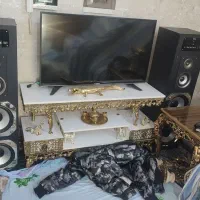 یه جفت باند مارشال